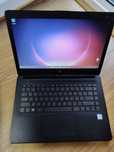Hp 14 inch / i3 gen 8 /ssd 256 GB / 8 GB RAM /