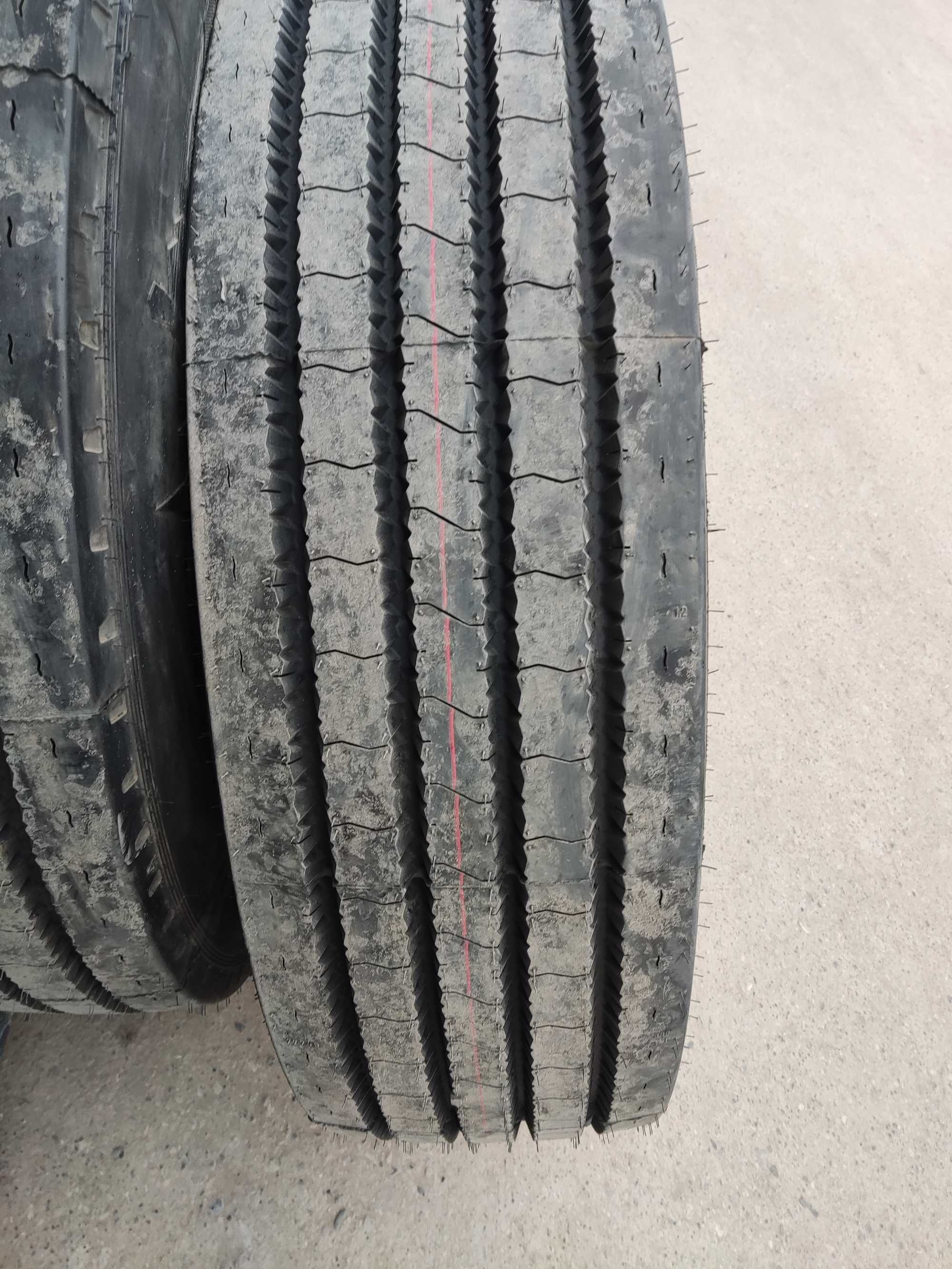 MAXZEZ 20sloy 385.65r22.5