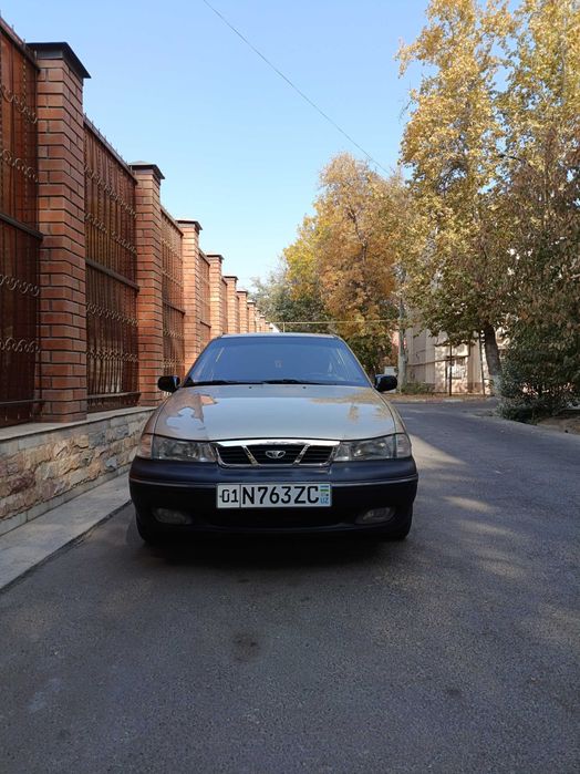 Нексия Сонс 1998 года