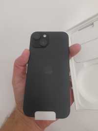 Iphone 15 Black 128 Gb