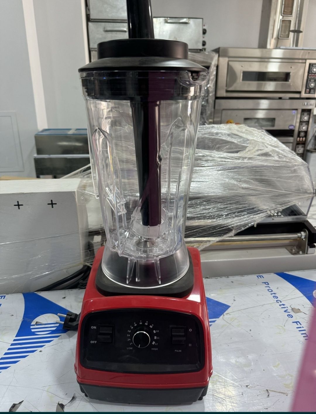 Блендир blendir blender blindr piramishni bilinder