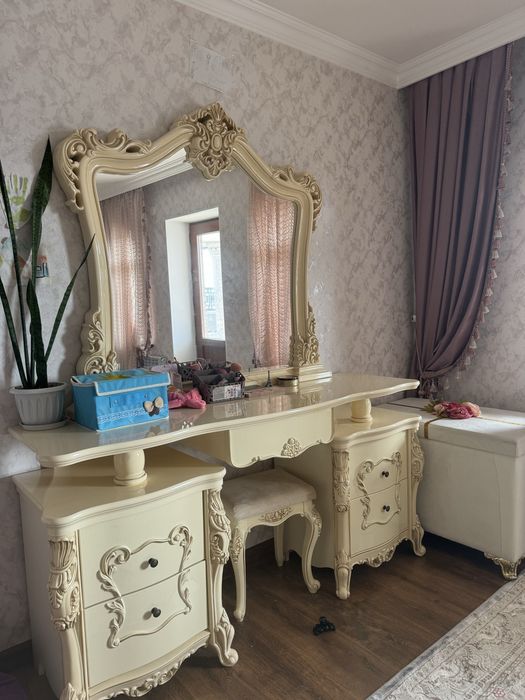 Спальный гарнитур Джаконда 5дверный