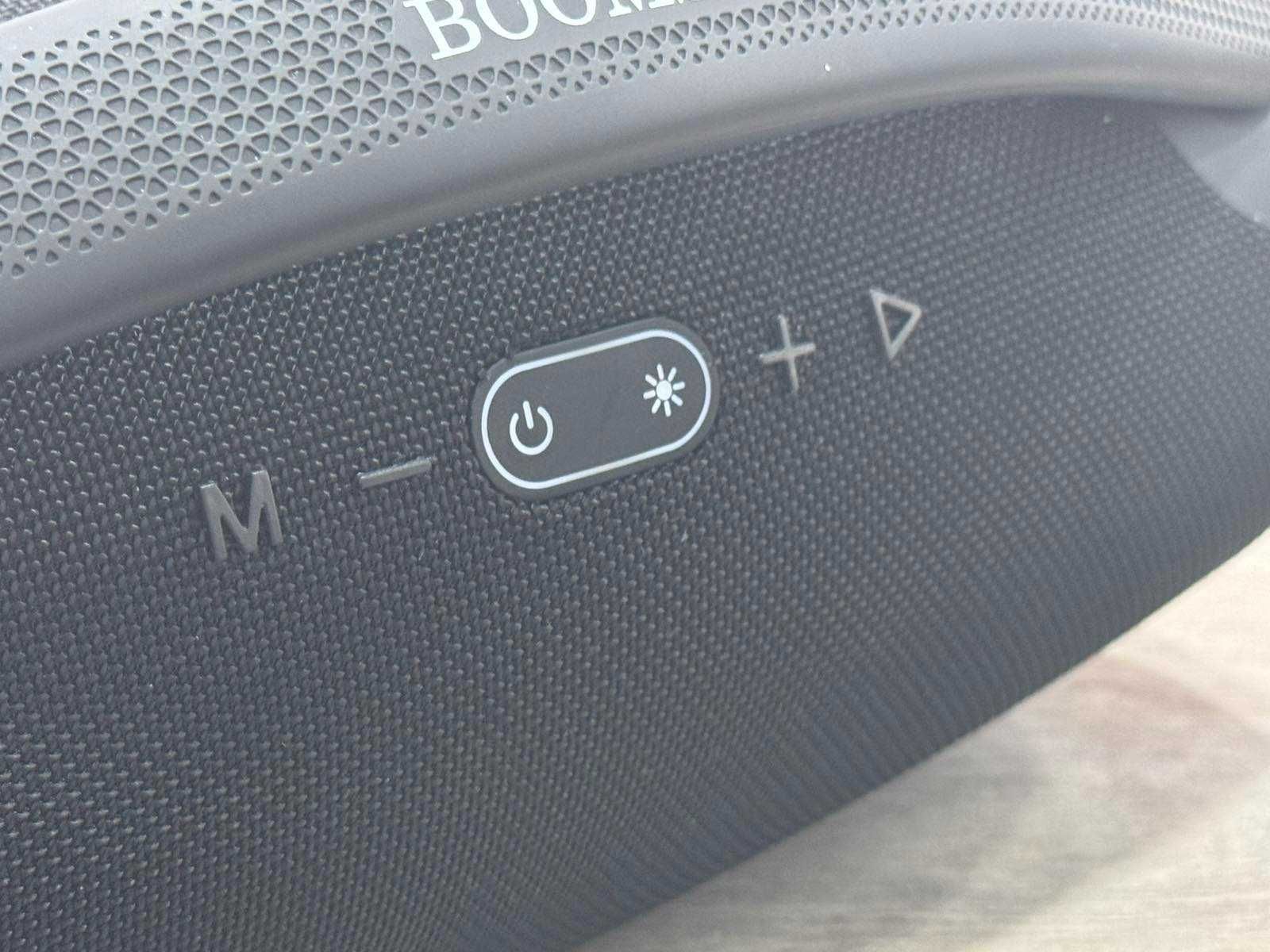 Нова! Boomsbox 3