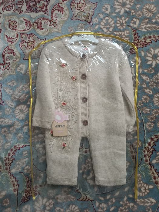 одеждя для малыша