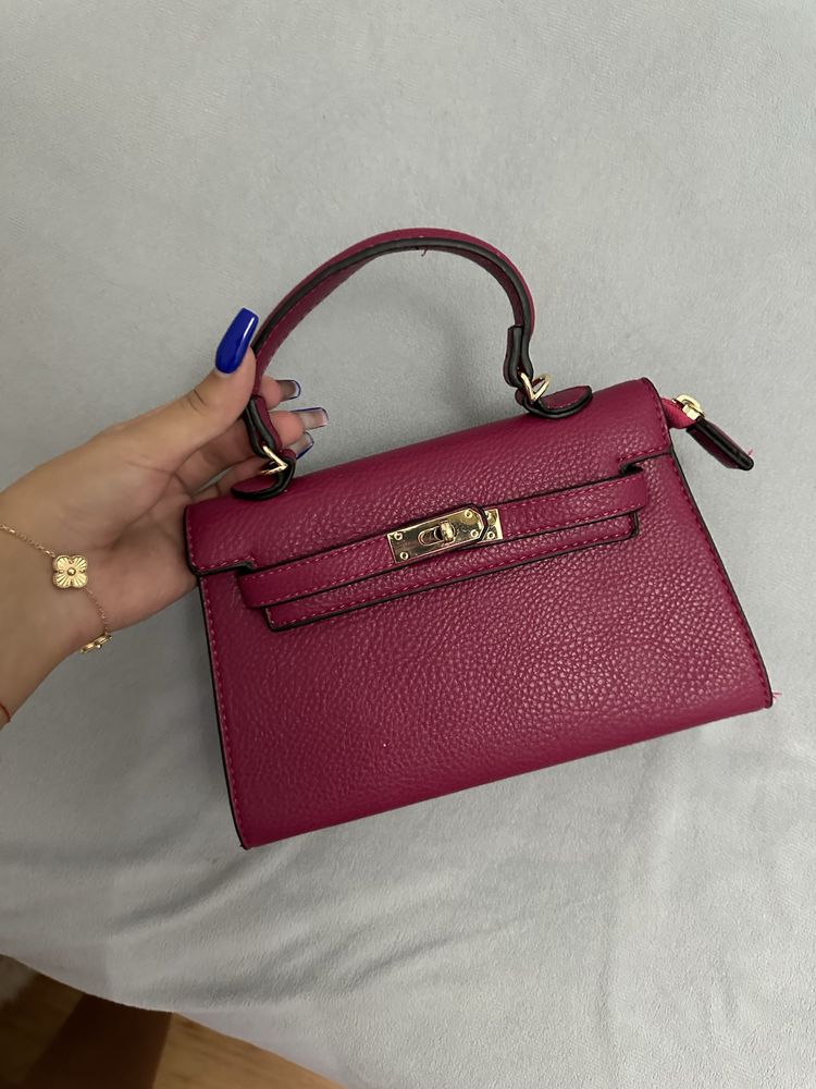 Чанти Hermes Kelly