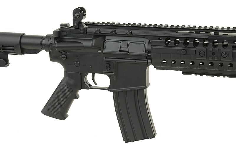 Pusca electrica CYMA 508 M4 airsoft 1.49 Joules