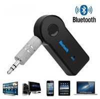 2in1 wireless bluetooth 5.0 adaptor jack 3.5mm