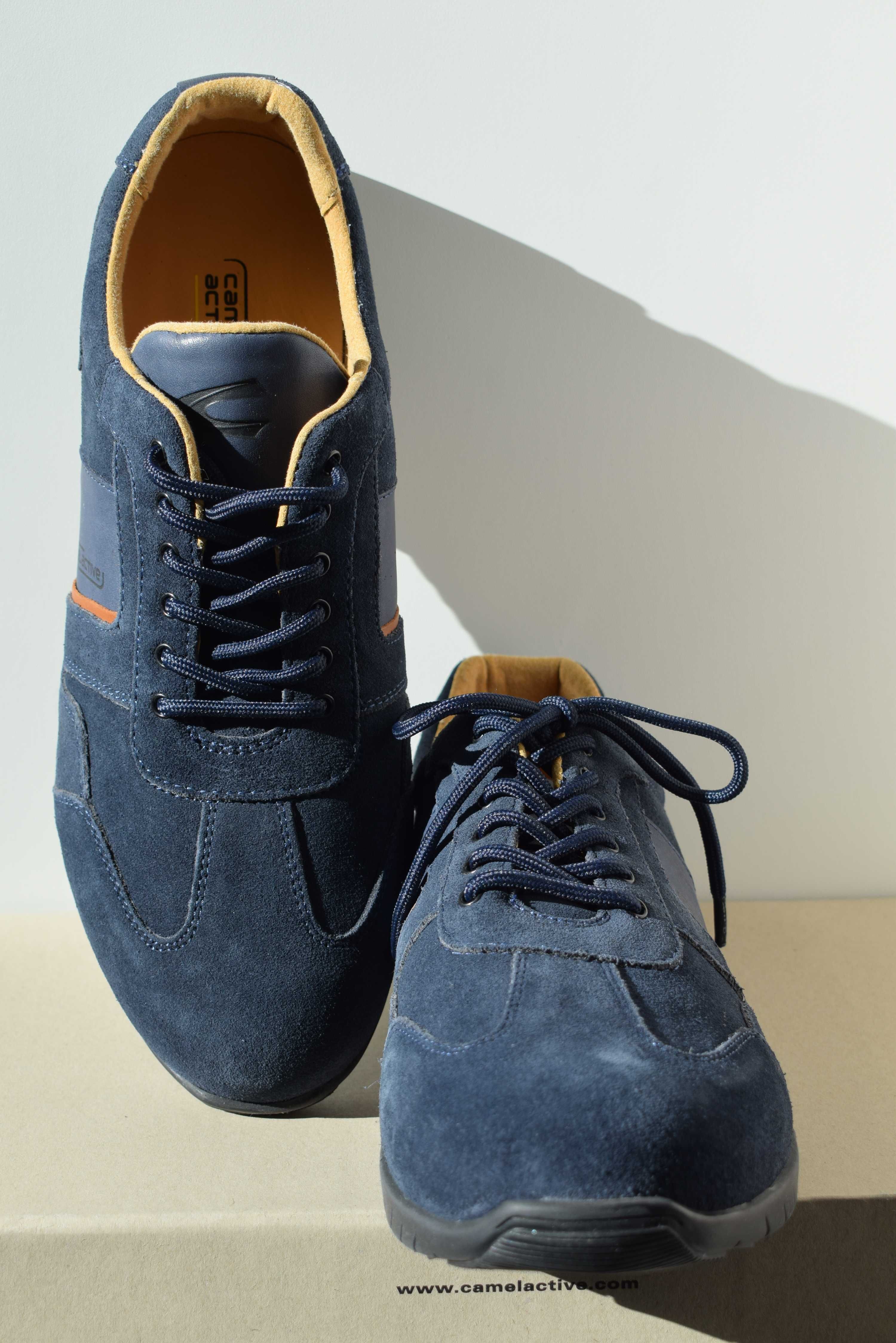 Мъжки обувки Camel Active / 41 / 89 лв