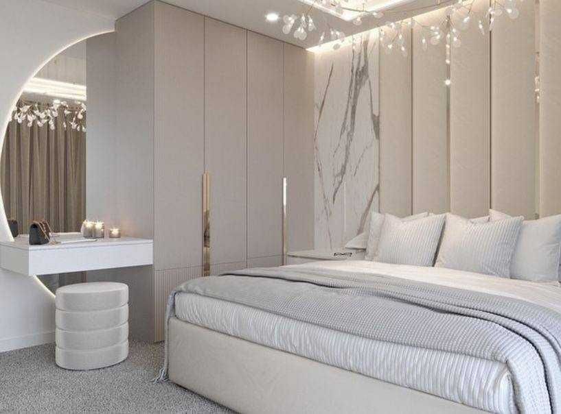 Cрочно Продам 3-комнатная квартиру на Паркенстком! ЖК OQ-SAROY! ID10