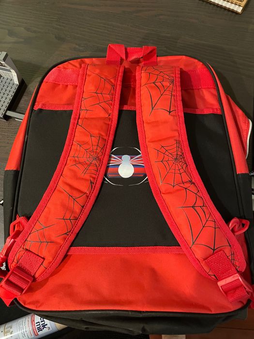Rucsac Marvel Spiderman