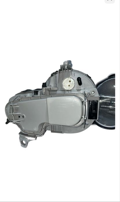 W210 Фары до рест Новый