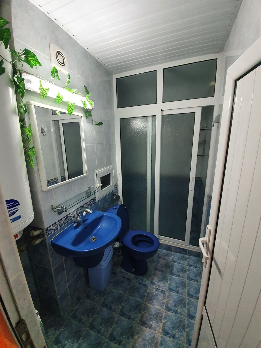 Тристаен апартамент