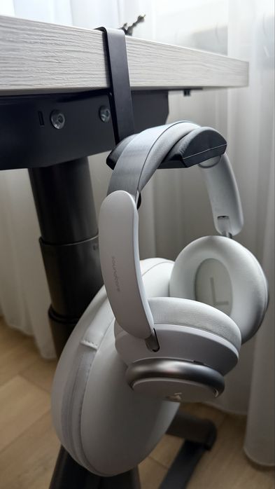 Casti Soundcore Q45 by Anker - Wireless+Fir