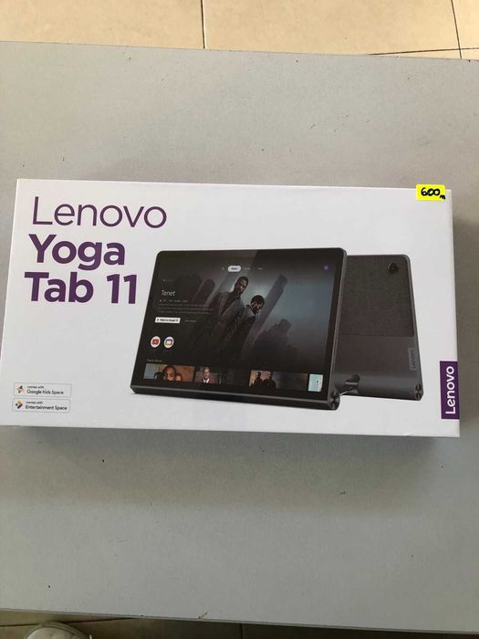лаптоп Lenovo yoga pad 11