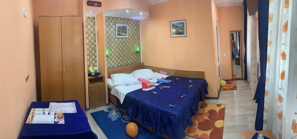 Revelion Relax Valcea