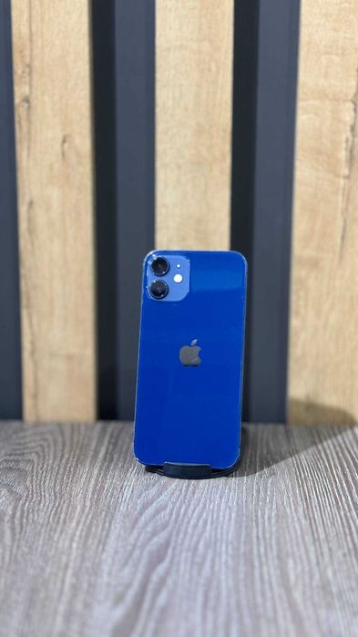 Телефон iPhone 12 Mini 128Gb / Айфон 12 Мини 76%