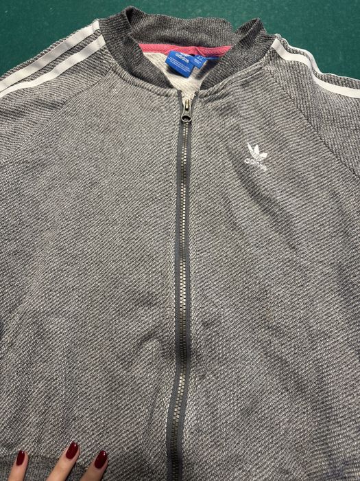 Adidas originals, Nike