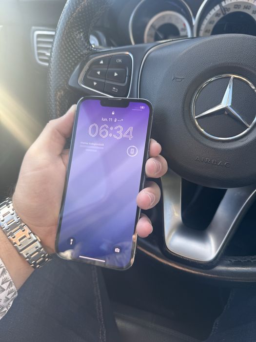 Vand Iphone 13 Pro