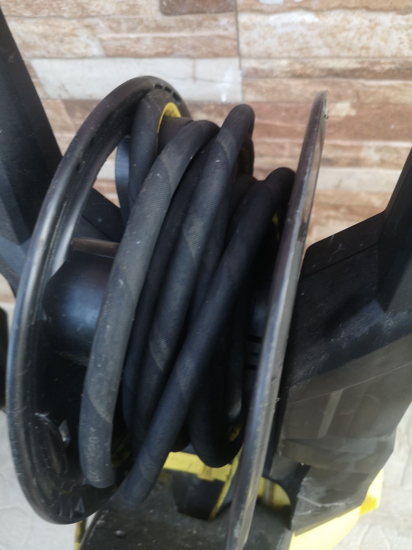 Водоструйка Karcher к6..10 БронзГлава 220V 2.5kw Най Висок Клас от 220