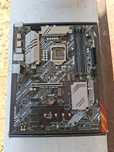 Placa de baza ASUS PRIME Z490-P, Socket 1200