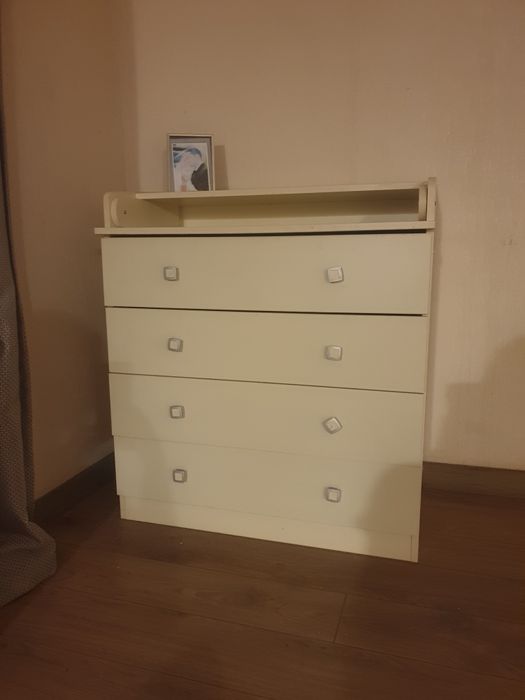 Продается детский комод