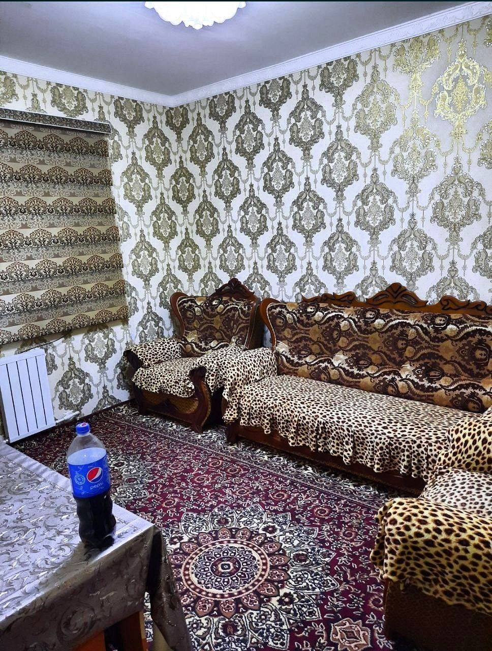 Ижарага квартира