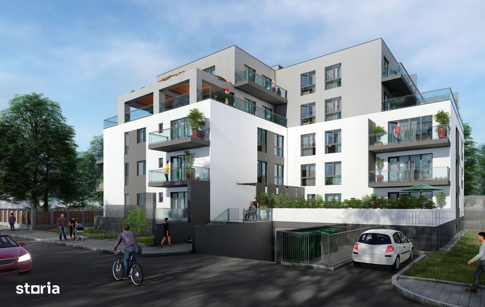 Apartament 2 camere Nicolae Grigorescu metrou,Sector 3,Dezvoltator
