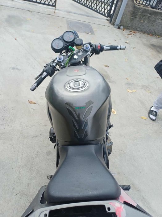 Vand motor s-au schimb