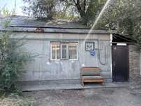 Продам 3х комнатный частный дом
