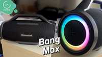 Tronsmart Bang Max Portable Party Speaker Boxa Bluetooth Noua, Cutie