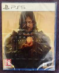 2 Игри за PS5 -  Uncharted, Death Stranding
