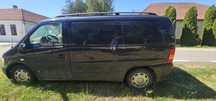 Mercedes vito 112