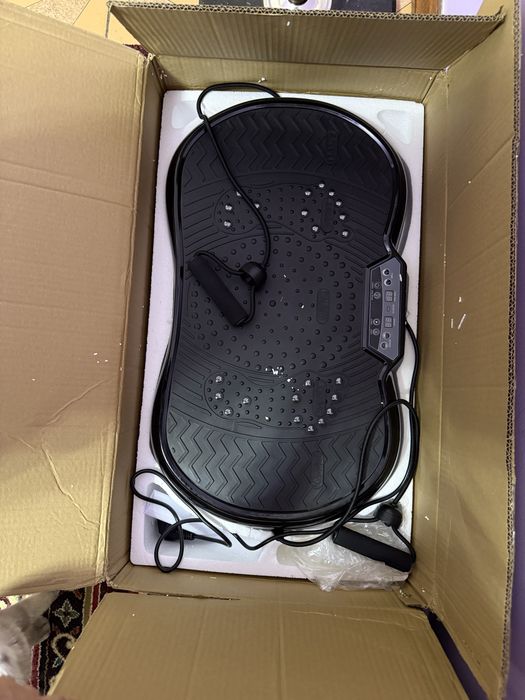 Продам новый вибротон