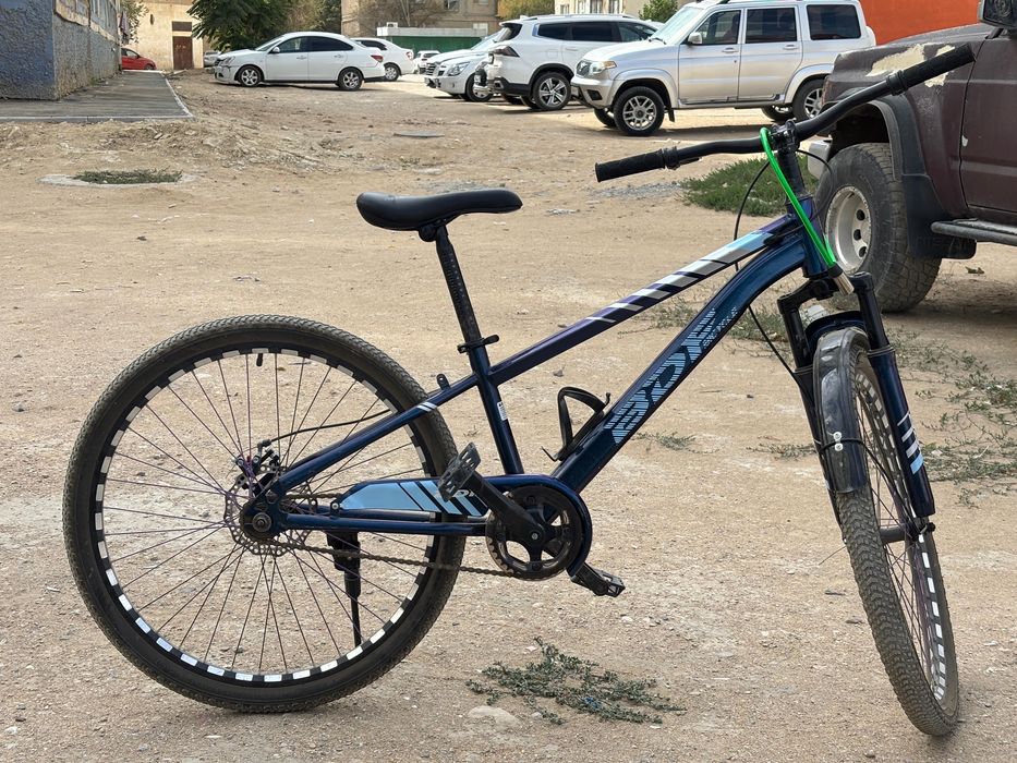 Велосипед продаю