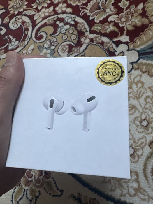 AirPods Pro новый