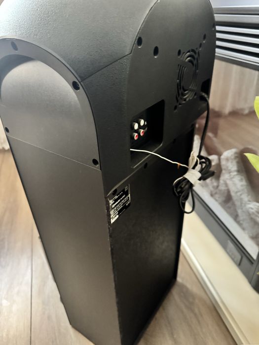 Sony MHC-V42D  колонка