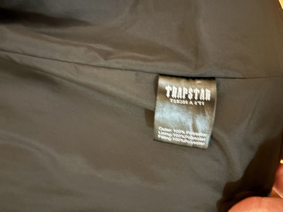 Geaca de iarna Trapstar