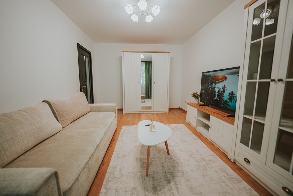 Apartament Regim Hotelier Suceava