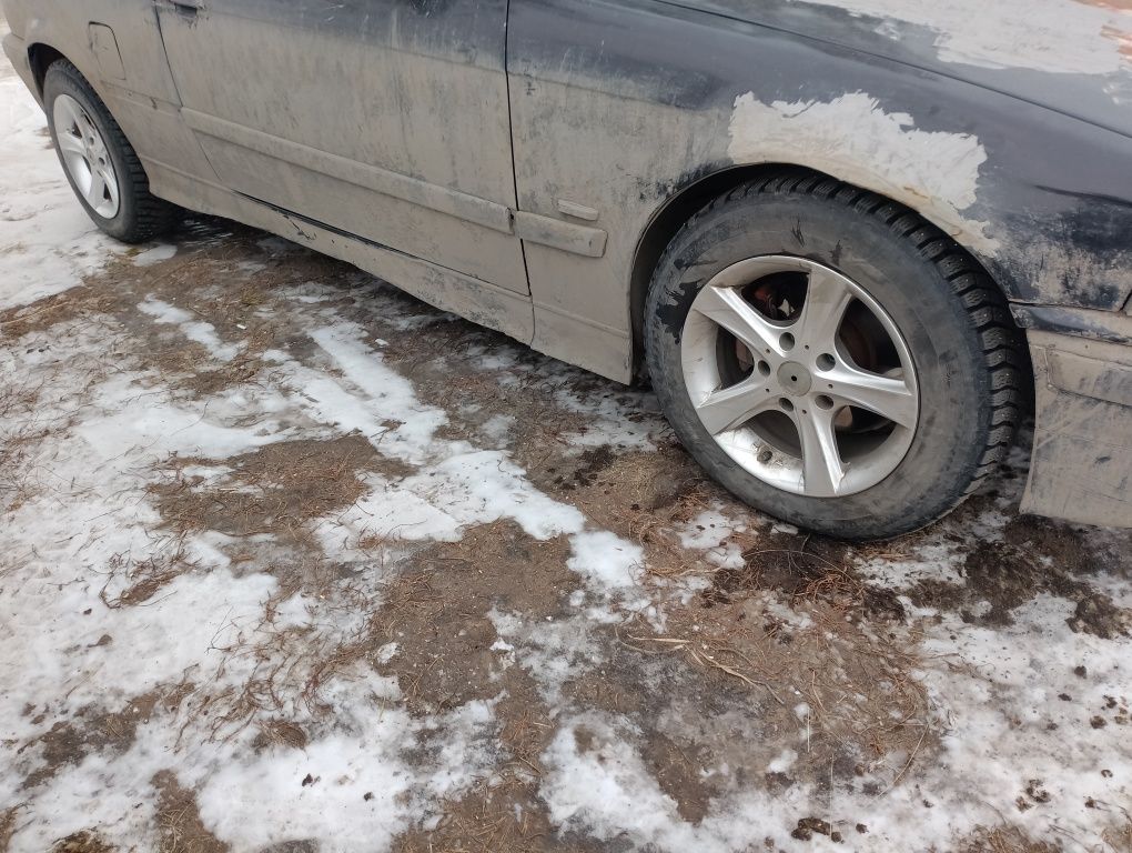 Продам диски на 16