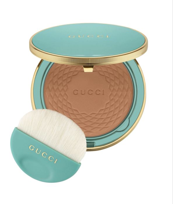 Bronzer Gucci nou