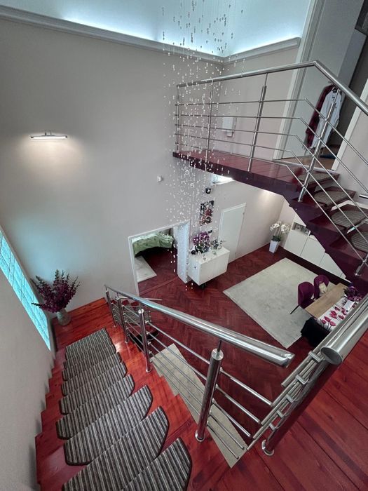 Casa zona centrala, Carei