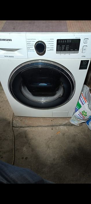 Продам стиральную машину