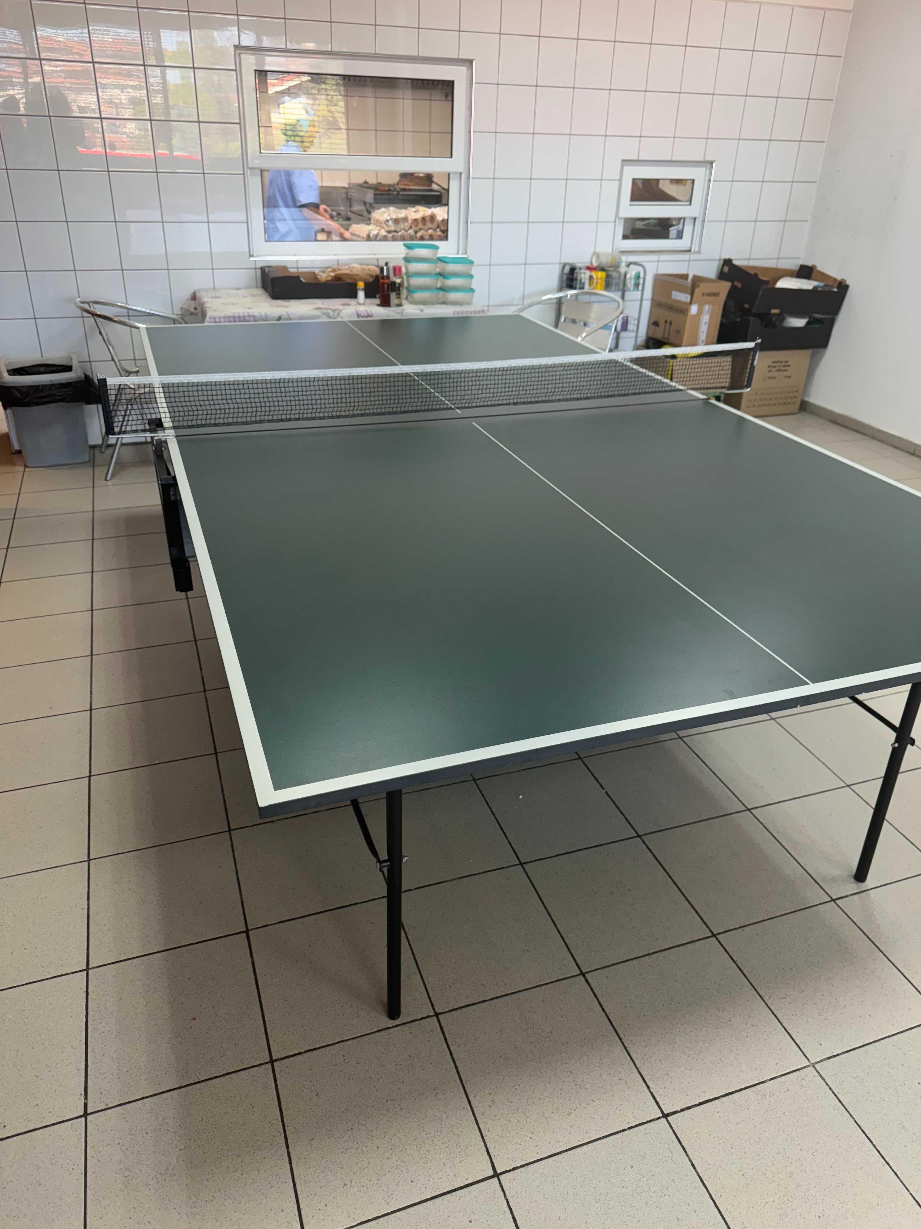 маса за тенис ACTIVE INDOOR 150