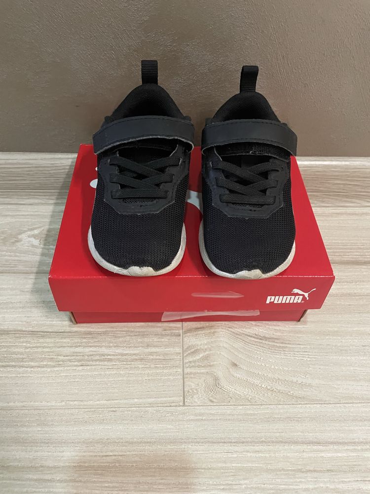Детски маратонки Puma