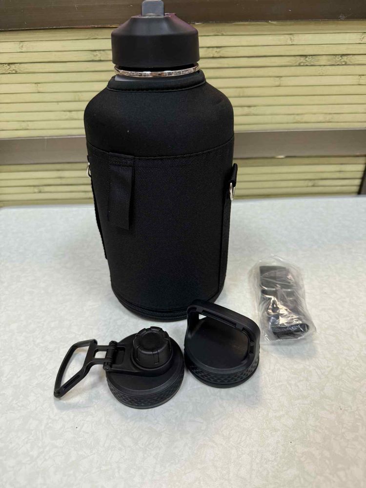 Изолирана бутилка за вода Coolflask