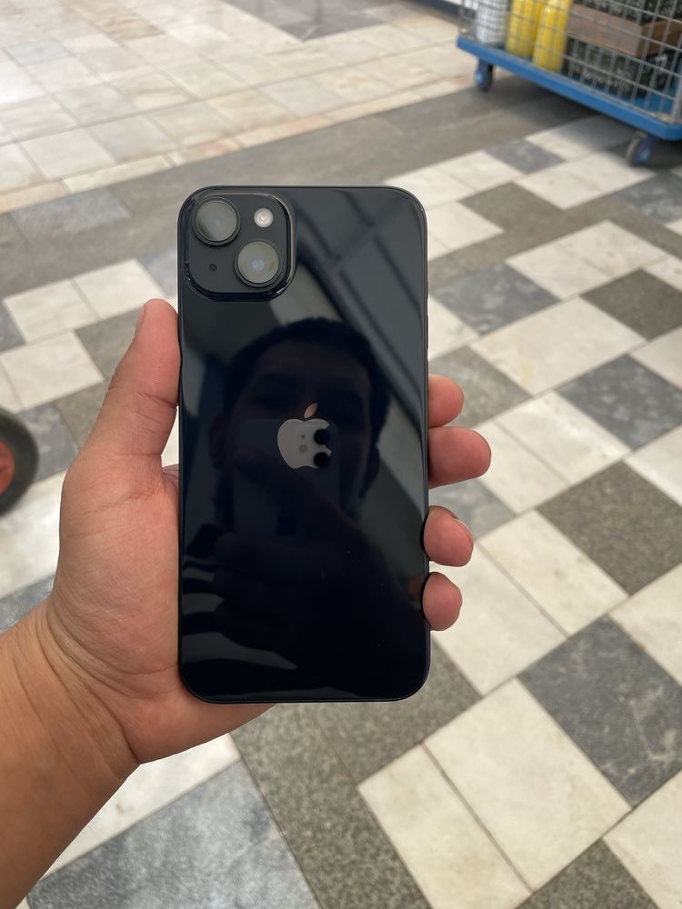 Iphone 14 plus 128