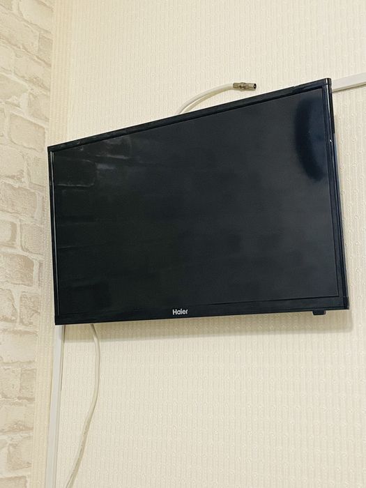 Телевизор Haier отличном состоянии