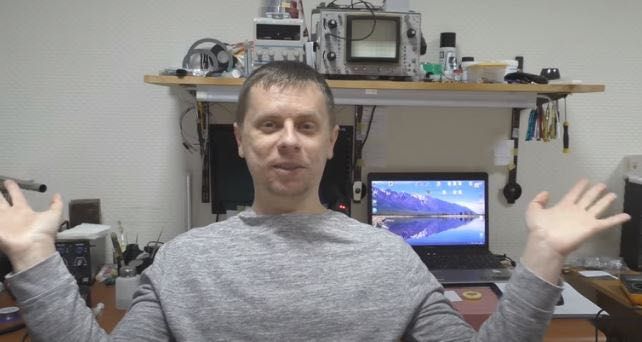 Ремонт компьютеров ноутбуков/ Компьютерный мастер