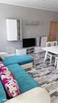 Apartament decomandat 2 camere + living cu bucatarie
