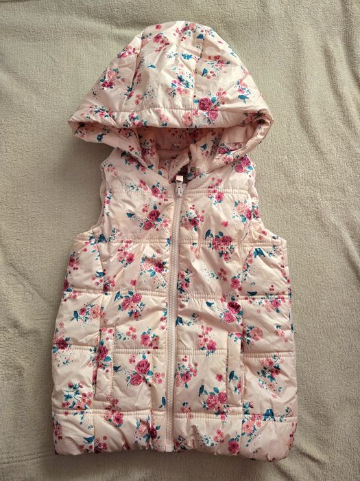 Vesta impecabilă 3-4 ani